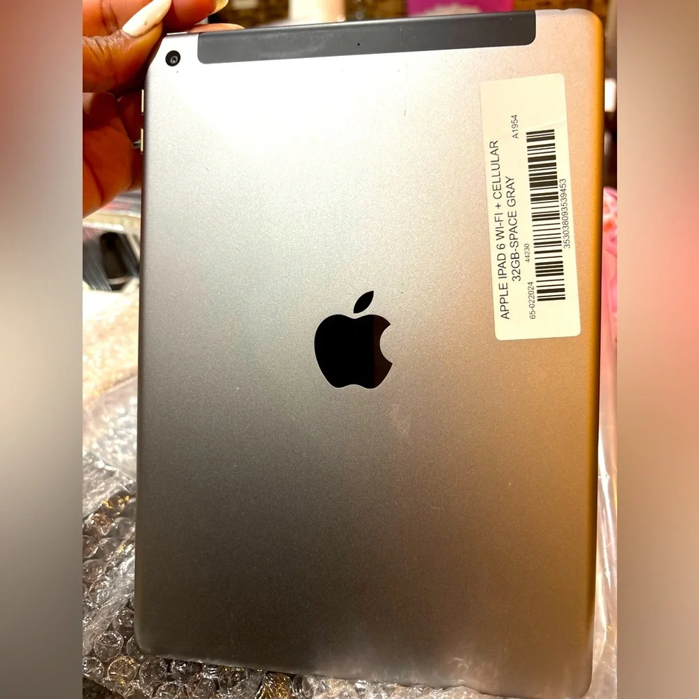 Apple IPad